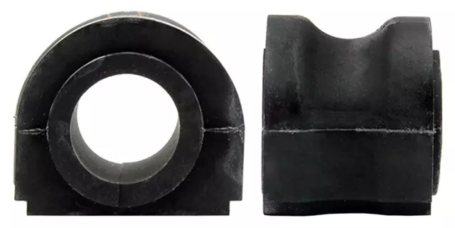 45G0558 - Suspension: Front Stabilizer Shaft Insulator for ACDelco Image