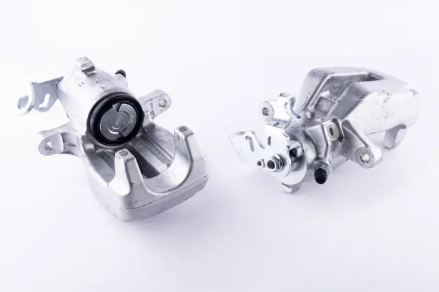 355783471 - Brakes &amp; Brake Parts: Disc Brake Caliper for Hella Pagid Image