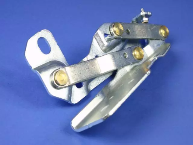 Hood Hinge, Left - Mopar (68086321AD)