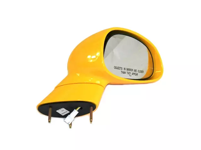 TR36WYRAC - Doors and Related Parts: Outside Rearview Mirror, Right for Mopar Image