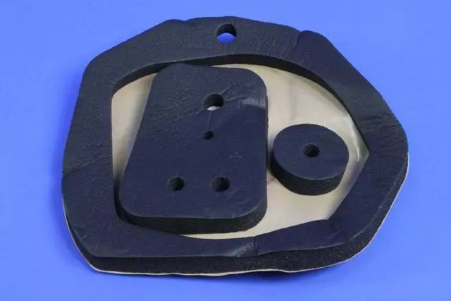 A/c And Heater Unit Seal Kit - Mopar (04874069AB)