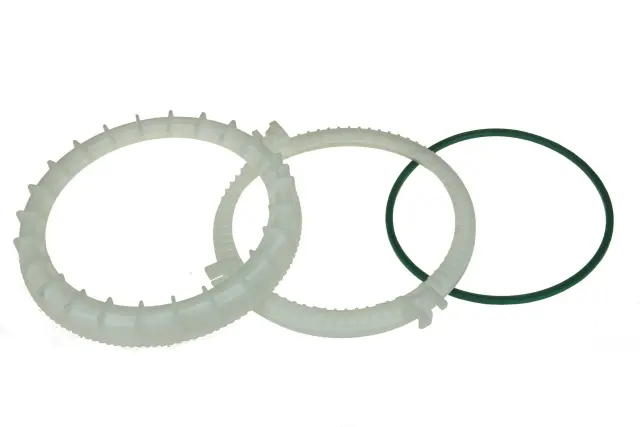 1644700230 - Air Intake &amp; Fuel Delivery: URO Parts Fuel Tank Sending Unit Lock Ring for URO Image