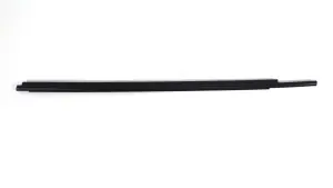                                     Weatherstrip Assembly,  Front Door Glass,  Outer Left
                                