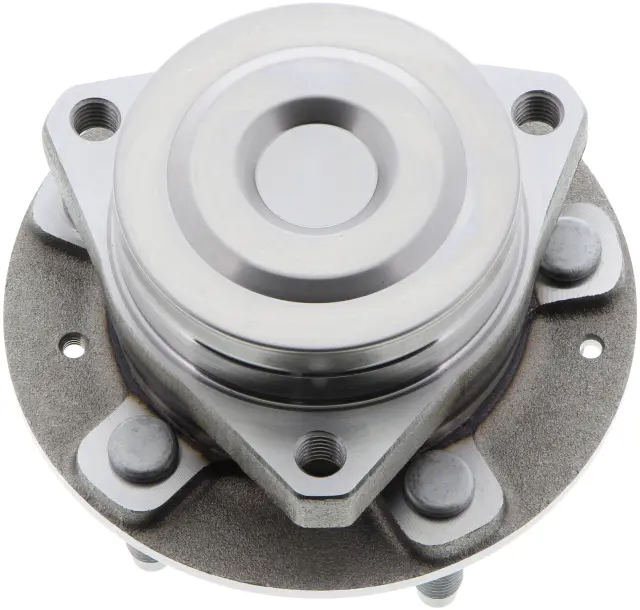 MB50319 - Wheels, Tires &amp; Parts: Wheel Bearing and Hub Assembly for MEVOTECH Image