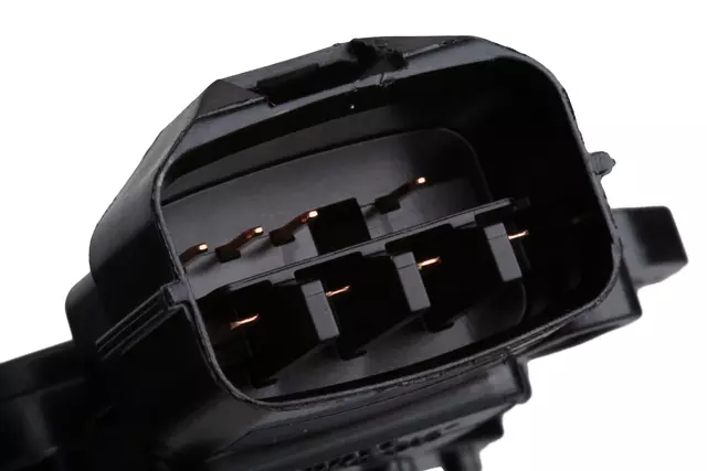 19318307 - : Manual Transmission Neutral Position Switch for GM Image