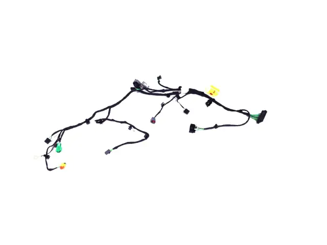 68352893AF - : Seat Wiring for Jeep: Compass Image