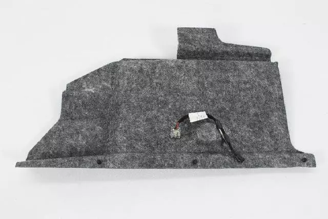 Instrument Panel Closeout Panel - Mopar (68165861AD)