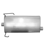 700399 - : Direct Fit Muffler - MSL Maximum for AP Exhaust Image