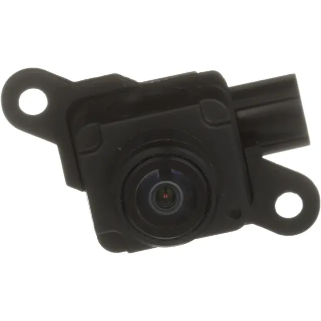 PAC303 - Safety &amp; Security: Park Assist Camera for SMP CORP Image