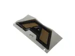 68443412AB - Exterior Ornamentation: Nameplate for Mopar Image