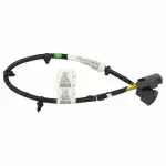 JC3Z8C290AA - : Wire Assembly Fan Motor for Ford Image