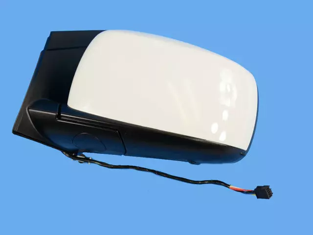 Outside Rear-View Mirror, Left - Mopar (1AN411W7AF)