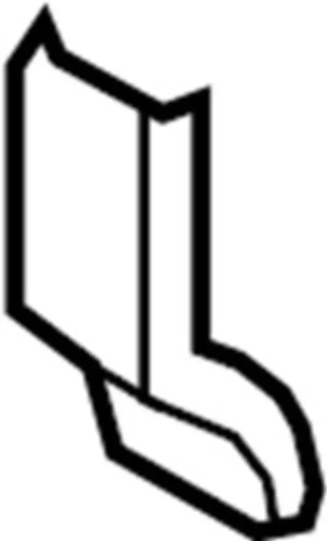 681721LA0A - Body: Instrument Panel Stay for INFINITI: QX56, QX80 Image