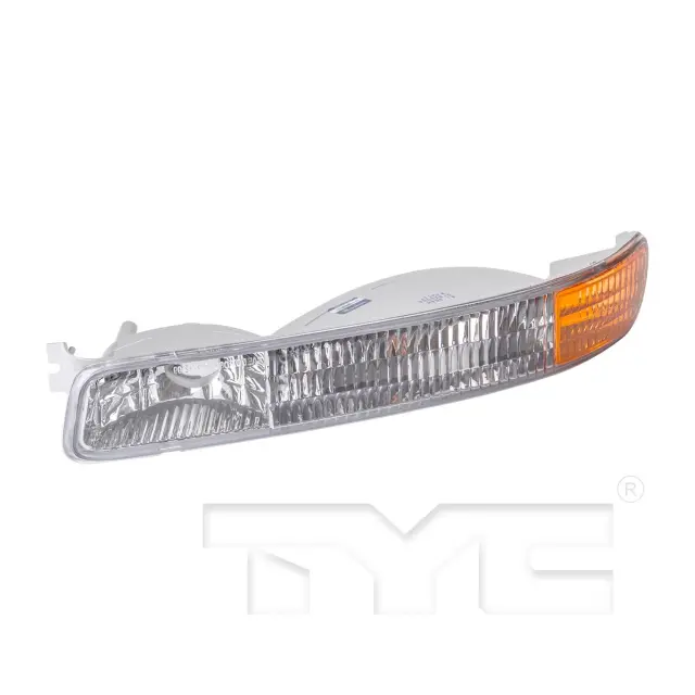125104019 - : TYC Turn Signal / Parking / Side Marker Light for TYC Image