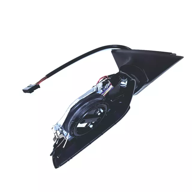 3B1857507L01C - Body: Repair Kit for Volkswagen: Passat Image