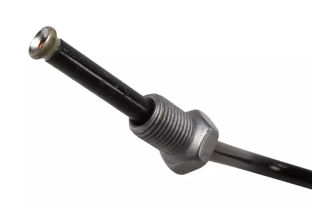 Number 2 Rear Passenger Side Brake Intermediate Line - GM (95429940)