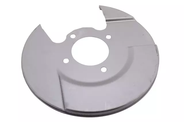 Backing Plate - GM (84252201)