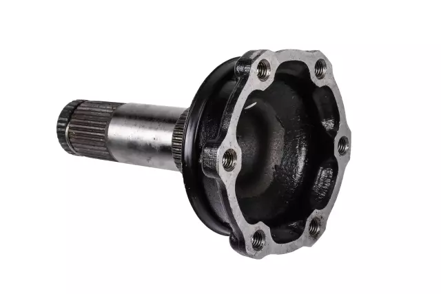 Rear Passenger Side Axle Shaft - GM (23154589)