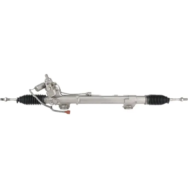 93433M - : Rack and Pinion Assembly - MAVAL - Hydraulic Power - Remanufactured - 93433M for Maval Image