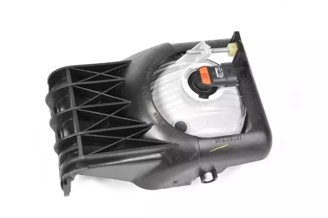 2003-2004 GMC - Fog Lamp Assembly - GM (15190984)