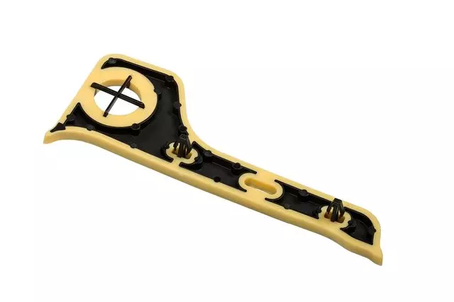 13393635 - Body: Lock Pillar Reinforced Baffle for Buick: Cascada Image