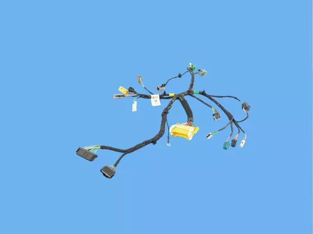 68298214AC - Electrical: Seat Cushion Wiring for Mopar Image image