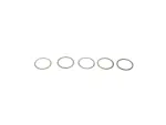 68404058AA - Differential and Drive Line: Pinion Shaft Shim Kit for Mopar Image