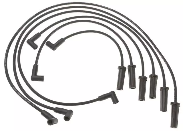 Spark Plug Wire Set - ACDelco (9626H)