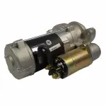 SA994RM - : Remanufactured Starter Motor Assembly for Ford Image