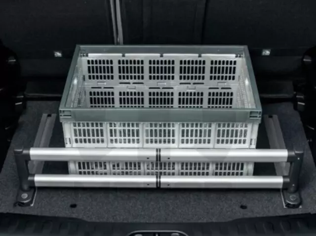 68225019AA - : Storage Kit for Mopar Image