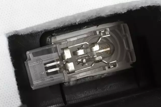 Lower Trim Panel - GM (23285337)