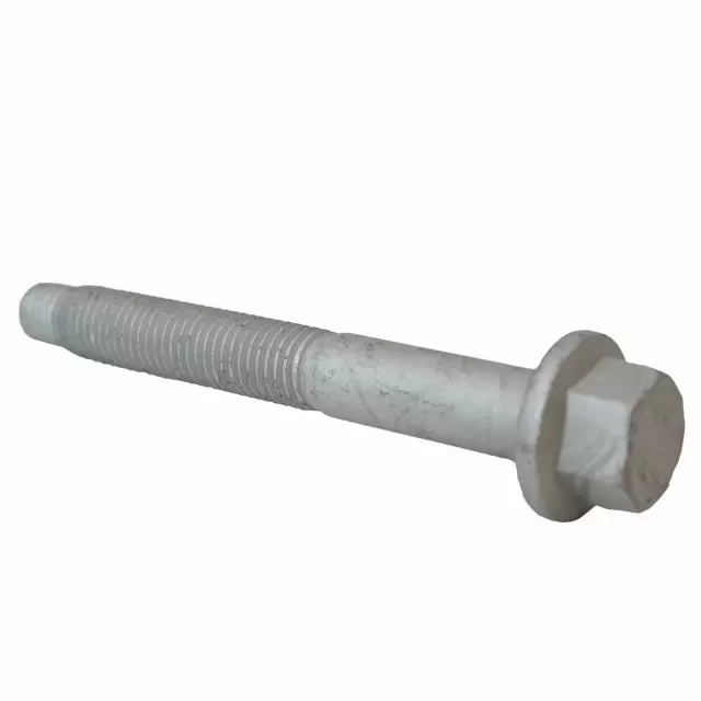 W709627S439 - Suspension: Leaf Spring Mount Bolt for Ford: F-150 Image