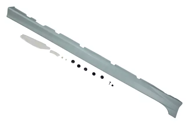 95333637 - Body: Rocker Molding for GM Image