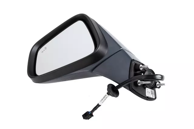 Primed Driver Side Mirror - GM (95374056)