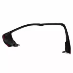 AG1Z5425504AA - Body: Upper Molding for Ford: Police Interceptor Sedan, Special Service Police Sedan, Taurus Image