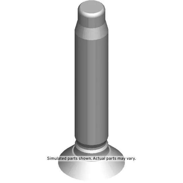 11602028 - : Tailgate Hinge Bracket Bolt for Chevrolet: Silverado EV | GMC: Sierra EV Image