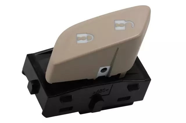 84545168 - Body: Lock Switch for Buick: LaCrosse Image