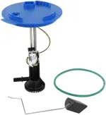 FT4044 - : Fuel Transfer Unit for DELPHI Image