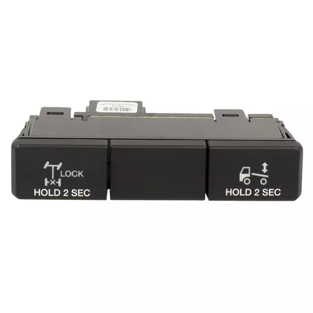 Switch Assembly - Ford (FC4Z-13D730-HA)