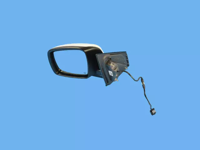 Outside Rearview Mirror, Left - Mopar (6AD071W3AA)