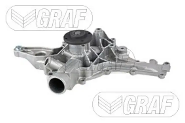 PA1173 - : Graf PA1173 Engine Water Pump for Graf Image