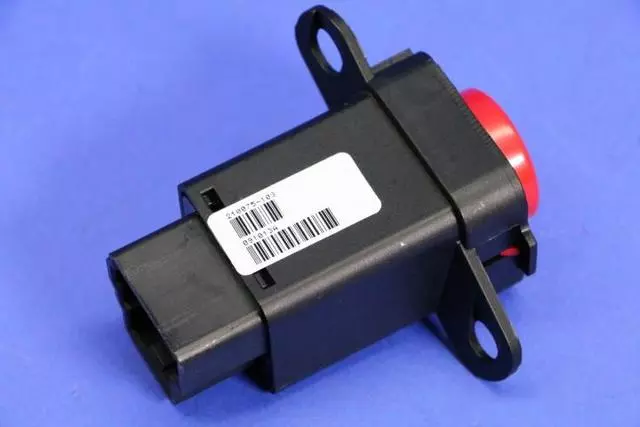 Ignition Switch - Mopar (4865676ac)