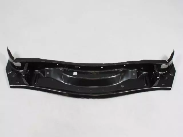 55396340AF - Body Sheet Metal Except Doors: Floor Pan Crossmember, Rear Inner for Mopar Image