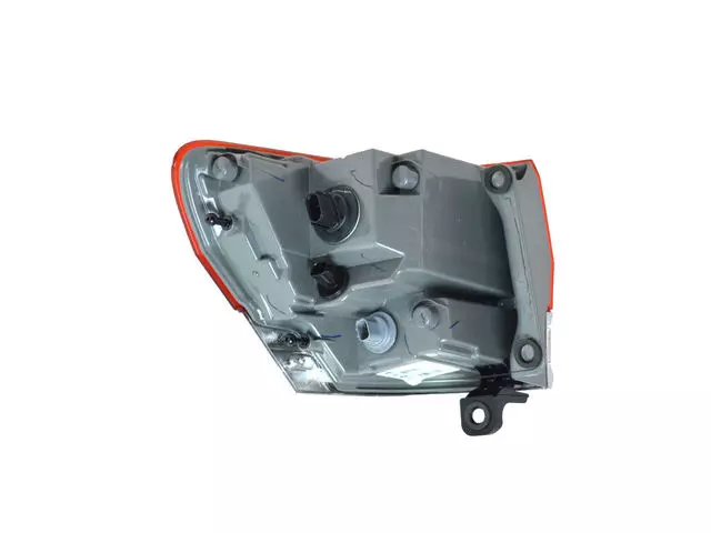 Tail Lamp, Right, Us, Canada - Mopar (68110016AF)