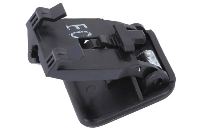 96476604 - Body: Release Handle for Chevrolet: Aveo, Aveo5 | Pontiac: G3 Image