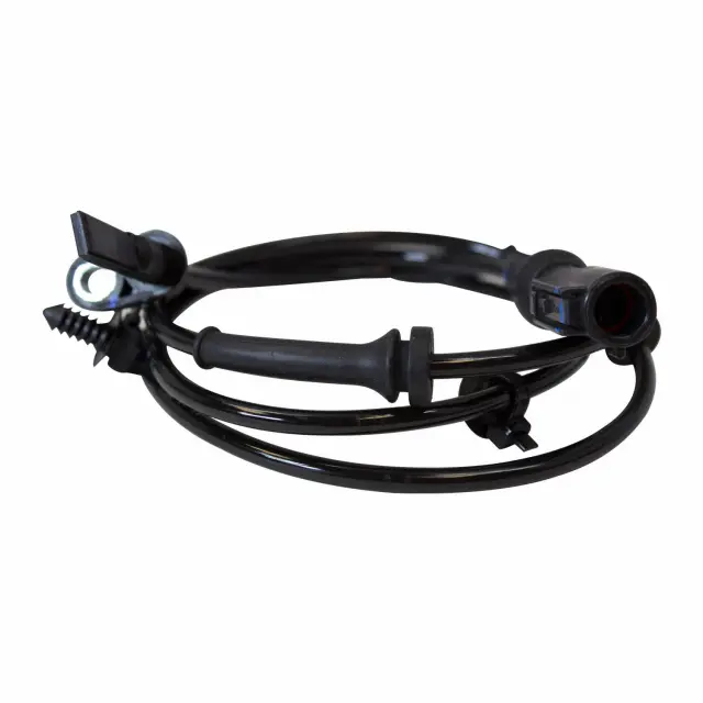 BRAB217 - Brakes: Motorcraft™ ABS Wheel Speed Sensor for Ford: Five Hundred, Flex, Freestyle, Taurus, Taurus X | Lincoln: MKS | Mercury: Montego, Sable Image