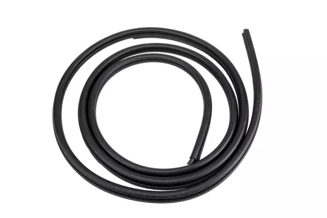15100040 - Body: Weatherstrip for GM Image