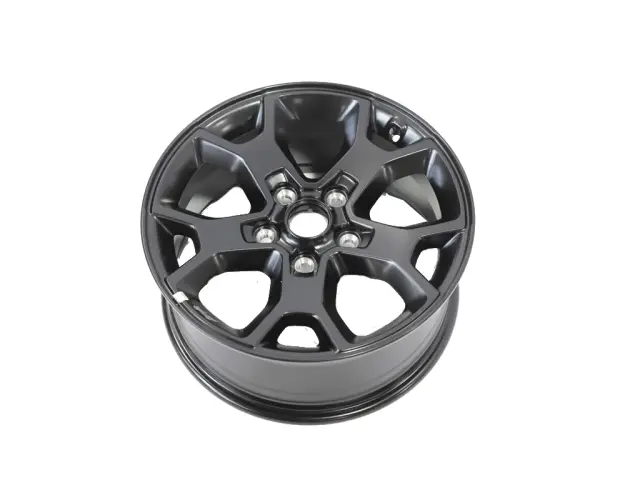 6BZ392XFAB - : Aluminum Wheel for Mopar Image