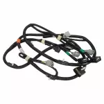 BL3Z13A409A - Electrical: Wire Harness for Ford Image