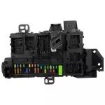 LC4Z15604C - : Kit Alarm Keyless Lock Syste for Ford Image